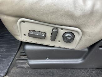 Hummer H2 6.0 automaat 4x4 8Cil - bose - leer - stoelverw - led - clima - privacy glass - trekh - licht + regensensor picture 38