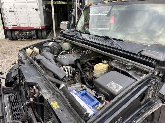 Hummer H2 6.0 automaat 4x4 8Cil - bose - leer - stoelverw - led - clima - privacy glass - trekh - licht + regensensor picture 73