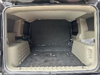 Hummer H2 6.0 automaat 4x4 8Cil - bose - leer - stoelverw - led - clima - privacy glass - trekh - licht + regensensor picture 45