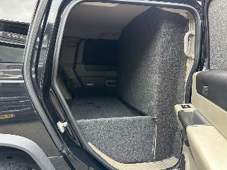 Hummer H2 6.0 automaat 4x4 8Cil - bose - leer - stoelverw - led - clima - privacy glass - trekh - licht + regensensor picture 47