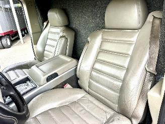 Hummer H2 6.0 automaat 4x4 8Cil - bose - leer - stoelverw - led - clima - privacy glass - trekh - licht + regensensor picture 22
