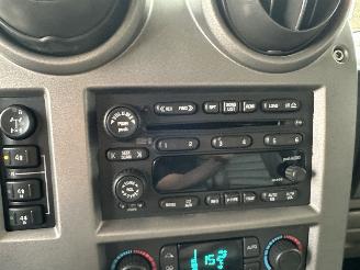 Hummer H2 6.0 automaat 4x4 8Cil - bose - leer - stoelverw - led - clima - privacy glass - trekh - licht + regensensor picture 32