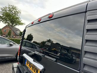 Hummer H2 6.0 automaat 4x4 8Cil - bose - leer - stoelverw - led - clima - privacy glass - trekh - licht + regensensor picture 58