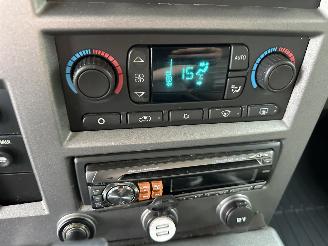 Hummer H2 6.0 automaat 4x4 8Cil - bose - leer - stoelverw - led - clima - privacy glass - trekh - licht + regensensor picture 29