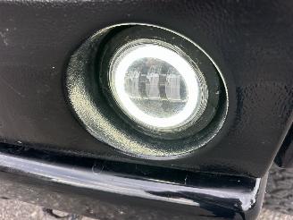 Hummer H2 6.0 automaat 4x4 8Cil - bose - leer - stoelverw - led - clima - privacy glass - trekh - licht + regensensor picture 70