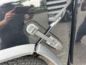 Hummer H2 6.0 automaat 4x4 8Cil - bose - leer - stoelverw - led - clima - privacy glass - trekh - licht + regensensor picture 71