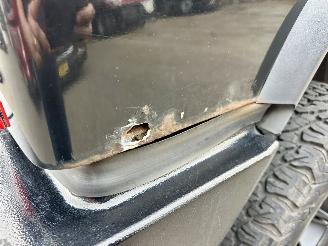 Hummer H2 6.0 automaat 4x4 8Cil - bose - leer - stoelverw - led - clima - privacy glass - trekh - licht + regensensor picture 12