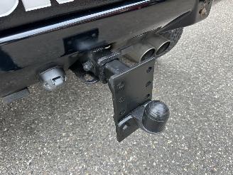 Hummer H2 6.0 automaat 4x4 8Cil - bose - leer - stoelverw - led - clima - privacy glass - trekh - licht + regensensor picture 57