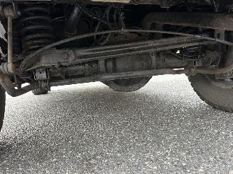 Hummer H2 6.0 automaat 4x4 8Cil - bose - leer - stoelverw - led - clima - privacy glass - trekh - licht + regensensor picture 56