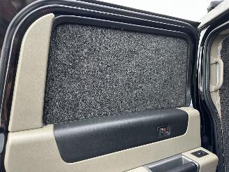 Hummer H2 6.0 automaat 4x4 8Cil - bose - leer - stoelverw - led - clima - privacy glass - trekh - licht + regensensor picture 50