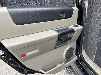 Hummer H2 6.0 automaat 4x4 8Cil - bose - leer - stoelverw - led - clima - privacy glass - trekh - licht + regensensor picture 52