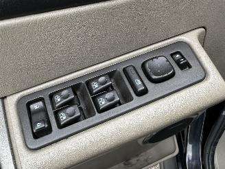 Hummer H2 6.0 automaat 4x4 8Cil - bose - leer - stoelverw - led - clima - privacy glass - trekh - licht + regensensor picture 40