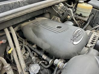 Hummer H2 6.0 automaat 4x4 8Cil - bose - leer - stoelverw - led - clima - privacy glass - trekh - licht + regensensor picture 74