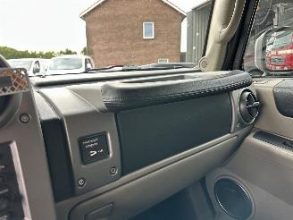 Hummer H2 6.0 automaat 4x4 8Cil - bose - leer - stoelverw - led - clima - privacy glass - trekh - licht + regensensor picture 28