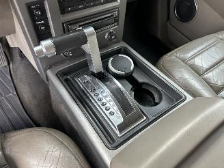 Hummer H2 6.0 automaat 4x4 8Cil - bose - leer - stoelverw - led - clima - privacy glass - trekh - licht + regensensor picture 30