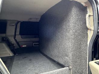 Hummer H2 6.0 automaat 4x4 8Cil - bose - leer - stoelverw - led - clima - privacy glass - trekh - licht + regensensor picture 48