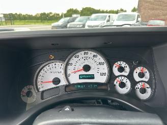 Hummer H2 6.0 automaat 4x4 8Cil - bose - leer - stoelverw - led - clima - privacy glass - trekh - licht + regensensor picture 18