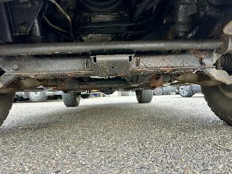 Hummer H2 6.0 automaat 4x4 8Cil - bose - leer - stoelverw - led - clima - privacy glass - trekh - licht + regensensor picture 63