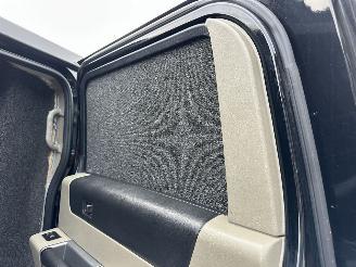 Hummer H2 6.0 automaat 4x4 8Cil - bose - leer - stoelverw - led - clima - privacy glass - trekh - licht + regensensor picture 46