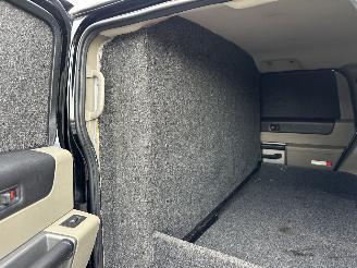 Hummer H2 6.0 automaat 4x4 8Cil - bose - leer - stoelverw - led - clima - privacy glass - trekh - licht + regensensor picture 51