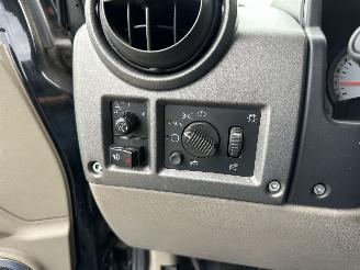 Hummer H2 6.0 automaat 4x4 8Cil - bose - leer - stoelverw - led - clima - privacy glass - trekh - licht + regensensor picture 33