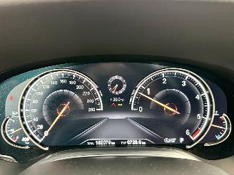 BMW 7-serie 730d xDrive 265pk aut + f1 High Exe M-Ed - nap - schuifdak - hud - softclose - 360 cam - harman/kardon - luchtvering picture 11