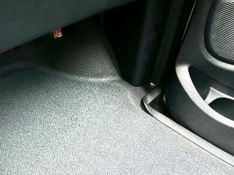 Mercedes Vito Tourer 110 CDI 102pk extra lang 9 Pers - nap - 1e eig - airco - cruise - getint glas - privacy glass - side bars picture 34