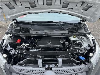 Mercedes Vito Tourer 110 CDI 102pk extra lang 9 Pers - nap - 1e eig - airco - cruise - getint glas - privacy glass - side bars picture 49