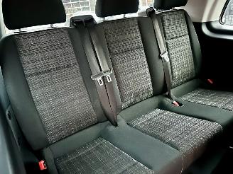 Mercedes Vito Tourer 110 CDI 102pk extra lang 9 Pers - nap - 1e eig - airco - cruise - getint glas - privacy glass - side bars picture 15