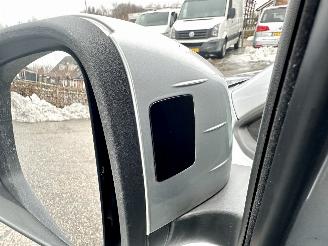 Volkswagen Caddy 1.5 TSI 116pk 7-traps aut Highl - nap - virtual - standkachel - nav - cam - front + line + side + park assist picture 9