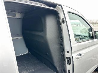 Volkswagen Caddy 1.5 TSI 116pk 7-traps aut Highl - nap - virtual - standkachel - nav - cam - front + line + side + park assist picture 60