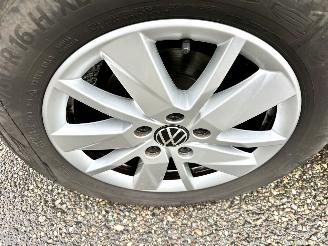 Volkswagen Caddy 1.5 TSI 116pk 7-traps aut Highl - nap - virtual - standkachel - nav - cam - front + line + side + park assist picture 74