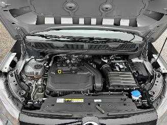 Volkswagen Caddy 1.5 TSI 116pk 7-traps aut Highl - nap - virtual - standkachel - nav - cam - front + line + side + park assist picture 67