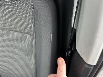 Volkswagen Caddy 1.5 TSI 116pk 7-traps aut Highl - nap - virtual - standkachel - nav - cam - front + line + side + park assist picture 65