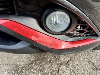 Nissan Juke 1.2 DIG-T 6-bak S/S Connect Edition - nap - 360cam - navi - line + side assist - keyless picture 104