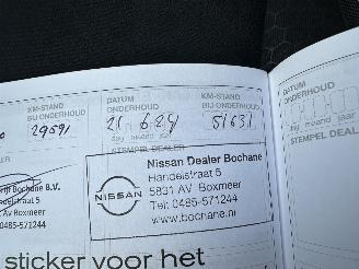 Nissan Juke 1.2 DIG-T 6-bak S/S Connect Edition - nap - 360cam - navi - line + side assist - keyless picture 26