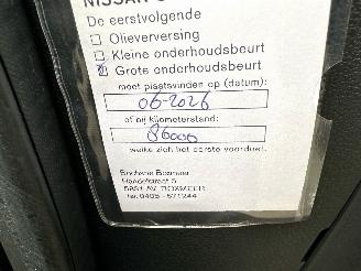 Nissan Juke 1.2 DIG-T 6-bak S/S Connect Edition - nap - 360cam - navi - line + side assist - keyless picture 59