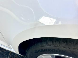 Skoda Octavia 1.5 TSI 150pk 7-Traps aut Greentech Style - nap - navi - carplay - keyless entry - pdc v+a + park assist picture 96