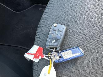 Skoda Octavia 1.5 TSI 150pk 7-Traps aut Greentech Style - nap - navi - carplay - keyless entry - pdc v+a + park assist picture 106