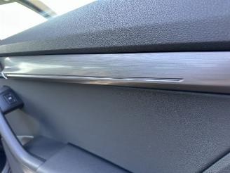 Skoda Octavia 1.5 TSI 150pk 7-Traps aut Greentech Style - nap - navi - carplay - keyless entry - pdc v+a + park assist picture 26