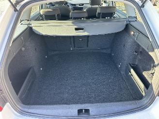 Skoda Octavia 1.5 TSI 150pk 7-Traps aut Greentech Style - nap - navi - carplay - keyless entry - pdc v+a + park assist picture 68