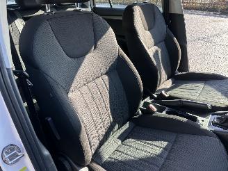 Skoda Octavia 1.5 TSI 150pk 7-Traps aut Greentech Style - nap - navi - carplay - keyless entry - pdc v+a + park assist picture 57