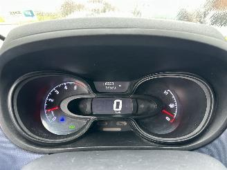 Opel Vivaro 1.6 CDTI 120pk 6-bak euro6 L2H1 Ed 3-pers - nap - airco - cruise - usb - aux - trekh - klapdeuren picture 47