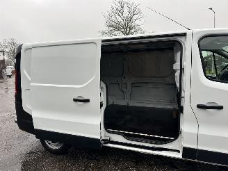 Opel Vivaro 1.6 CDTI 120pk 6-bak euro6 L2H1 Ed 3-pers - nap - airco - cruise - usb - aux - trekh - klapdeuren picture 75