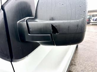 Opel Vivaro 1.6 CDTI 120pk 6-bak euro6 L2H1 Ed 3-pers - nap - airco - cruise - usb - aux - trekh - klapdeuren picture 13