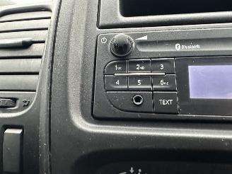 Opel Vivaro 1.6 CDTI 120pk 6-bak euro6 L2H1 Ed 3-pers - nap - airco - cruise - usb - aux - trekh - klapdeuren picture 34