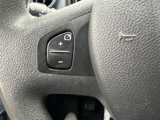 Opel Vivaro 1.6 CDTI 120pk 6-bak euro6 L2H1 Ed 3-pers - nap - airco - cruise - usb - aux - trekh - klapdeuren picture 44