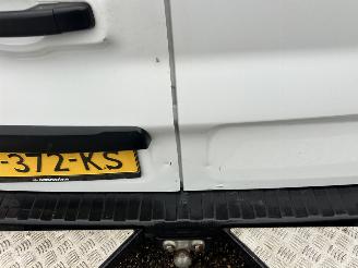 Opel Vivaro 1.6 CDTI 120pk 6-bak euro6 L2H1 Ed 3-pers - nap - airco - cruise - usb - aux - trekh - klapdeuren picture 69