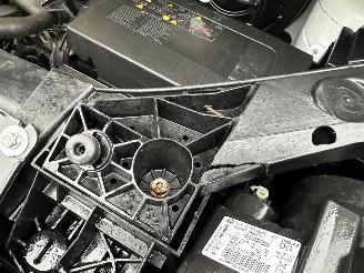 Opel Vivaro 1.6 CDTI 120pk 6-bak euro6 L2H1 Ed 3-pers - nap - airco - cruise - usb - aux - trekh - klapdeuren picture 54