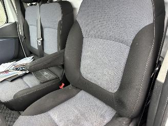 Opel Vivaro 1.6 CDTI 120pk 6-bak euro6 L2H1 Ed 3-pers - nap - airco - cruise - usb - aux - trekh - klapdeuren picture 41
